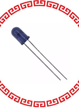 TSAL6200 EMITTER IR 940NM 100MA RADIAL