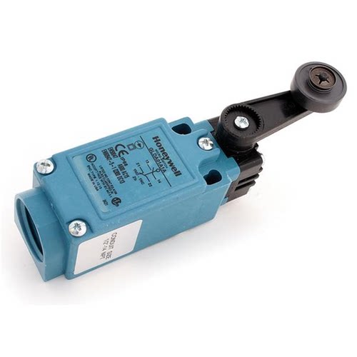 GLDA01A1A《Side Rotary w/Roller Standard》