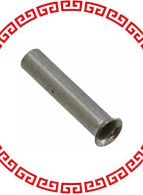 3202504 CONN FERRULE UNINSUL 18AWG