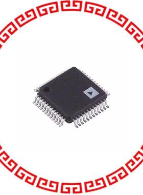 ADM1066ASUZ IC SUPERVISOR/SEQUENCER 48-TQFP