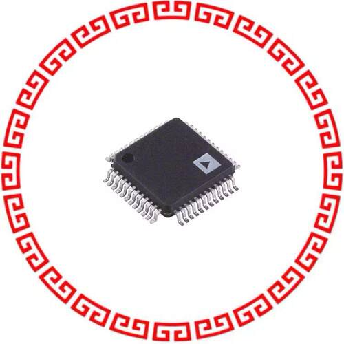 ADM1066ASUZ IC SUPERVISOR/SEQUENCER 48-TQFP