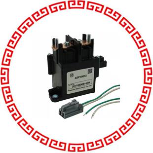 80A AEP18012 SPST RELAY 12V AUTOMOTIVE