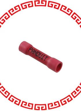 BSV18X-MY CONN SPLICE 18-22 AWG CRIMP