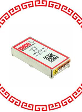 P12P DC DC CONVERTER 1200V
