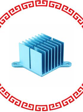 ATS-CPX030030025-172-C1-R0 HEATSINK 30X30X25MM R