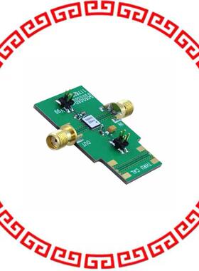117810-HMC460LC5 EVAL BOARD HMC460LC5