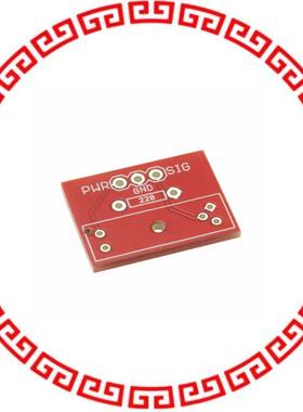 BOB-09322 SPARKFUN PHOTO INTERRUPTER BREAK