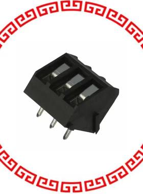 OSTTG035100B TERMINAL BLOCK 5.08MM 3POS PCB