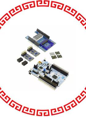 P-NUCLEO-53L0A1 EVAL BOARD FOR VL53L0X