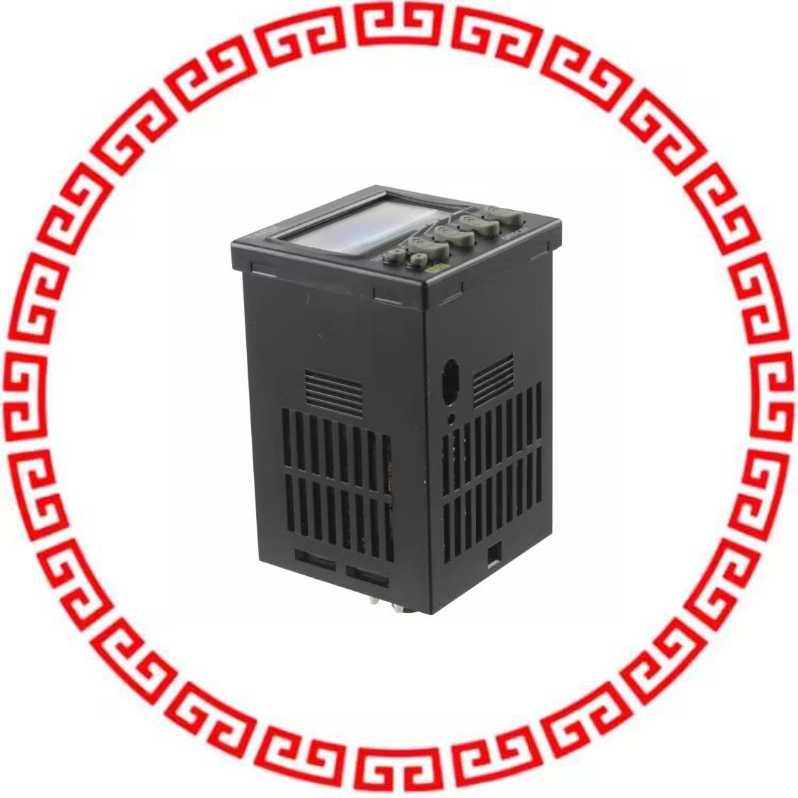 H5CX-L8E-N AC100-240 RELAY TIME DELAY 9999HR 5A