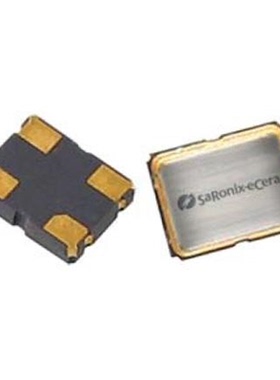 HX3212F0040.000000《2.5V CMOS XO 40.000000MHz, 50ppm》