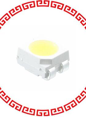 ASMT-QWBF-NKL0E LED COOL WHITE 7250K 4PLCC