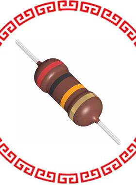 RR03J20KTB RES 20.0K OHM 3W 5% AXIAL