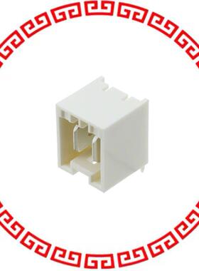 1969352-2 ASSY DIN R/A RAST5 HDR 02-A G