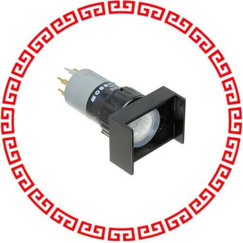 51-423.036 ILLUMINATED PUSHBUTTON MOM LL 1N