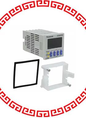 LC4H-PS-R4-AC240VS COUNTER LCD 4 CHAR 100-240V P