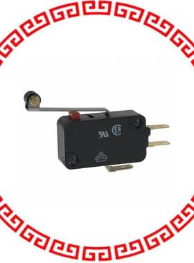 VX-56-1C23 SWITCH SNAP ACTION SPDT 5A 125V