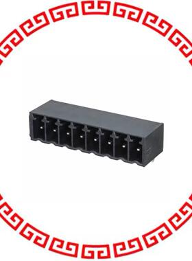 1788628 TERM BLOCK HDR 8POS 90DEG 3.5MM
