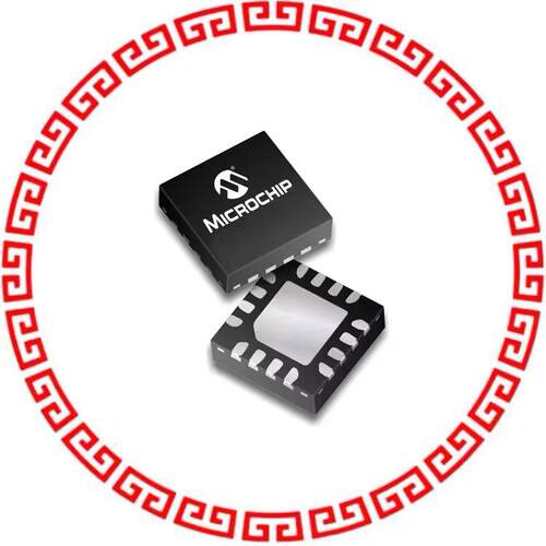EQCO30T5.2 IC VIDEO DVR SDI BROADCAST 16QFN
