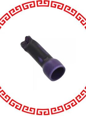 36964 CONN SPLICE 14-22 AWG CRIMP