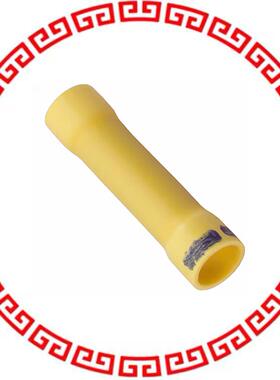 191540035 CONN SPLICE 10-12 TO 14-16 AWG