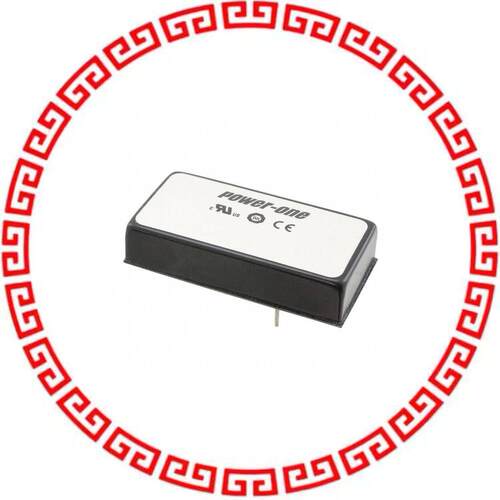 DFC10U48D12 DC DC CONVERTER +/-12V 10W