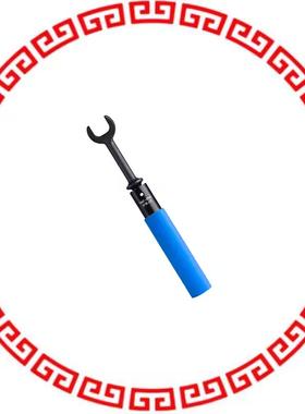 TWAF-91640 TORQUE WRENCH, FULL 9/16, 30IN/L