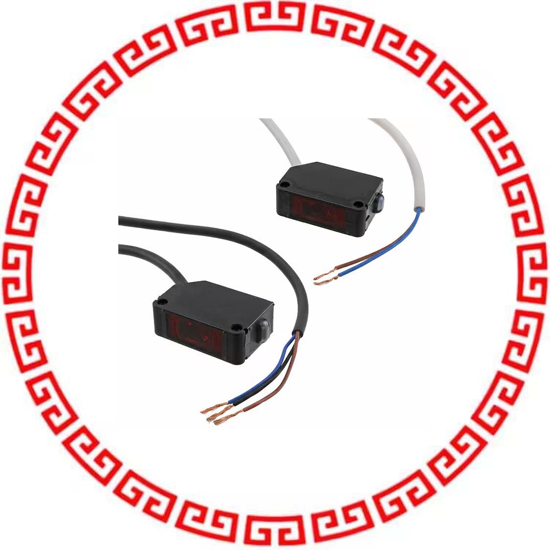 CX-411B-P-C05 SENSOR PROXIMITY PNP 10M 12-24V