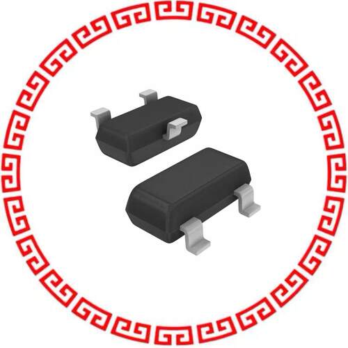 2SK3019TL MOSFET N-CH 30V .1A SOT416