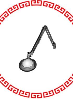 22400-5-B LAMP MAGNIFIER 5 DIOPTER CLAMP