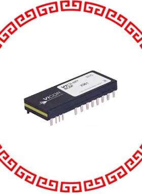 BCM6123TD1E2663T01 DC DC CONVERTER 24V 1600W