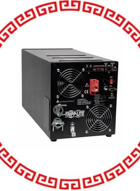 APSX6048VRNET INTL INVERTER CHARGER 6000W 48V