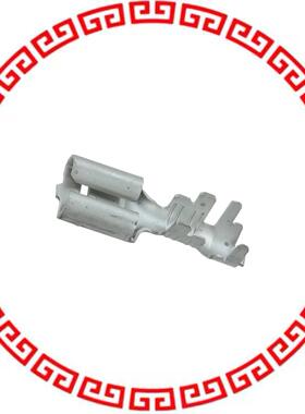 2238026-2 CONN QC RCPT 12-22AWG .250 CRIMP