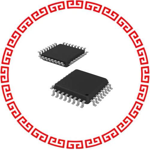 C8051F352-GQ IC MCU 8BIT 8KB FLASH 32LQFP