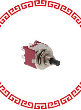 TP21SHZGE SWITCH PUSH DPST-NO 1A 120V