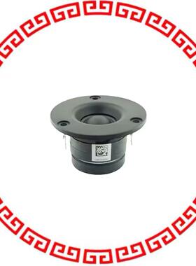 DX20BF00-08 TWEETER 8OHM 60W TOP PORT 86.3DB