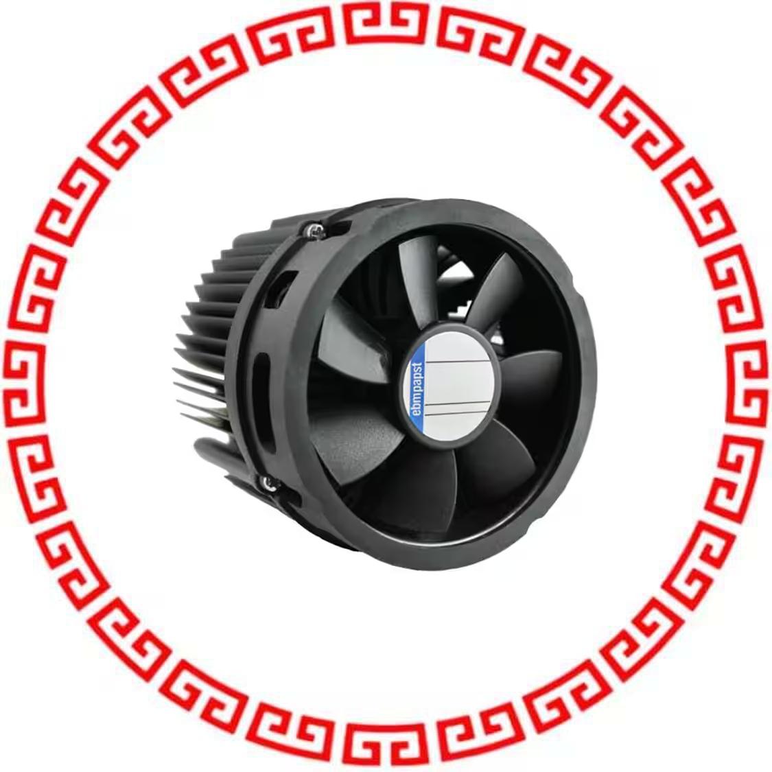 PG1W-012-060-06 ROUND FANSINK PHILIPS SLM