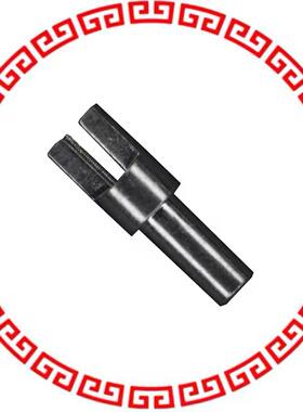 2302-4-01-01-00-00-07-0 CONN PC PIN CIRC .094DIA TINLEAD