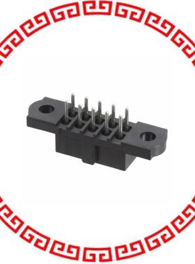 M80-4101042 2 X 5POS FEMALE PC TAIL (3MM)