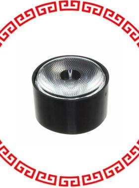 CA16127_OLGA-S LENS CLR 18/23DEG SPOT ADH TAPE