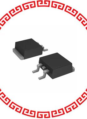 MBRB40250TG DIODE SCHOTTKY 250V 40A D2PAK