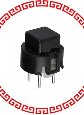 D6C90 F2 LFS SWITCH PUSH SPST-NO 0.1A 32V