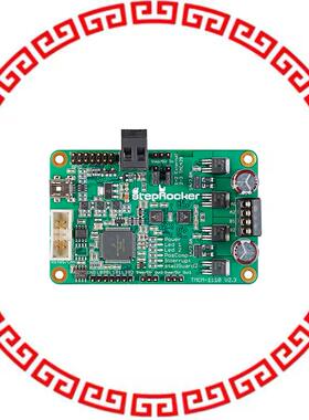 TMCM-1110-STEPROCKER STEPPER DRIVER 1A 2.8A 10-30V