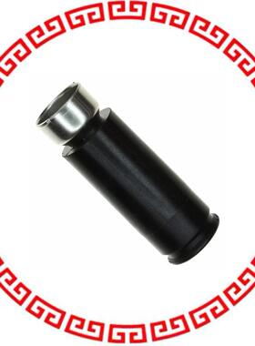 31.1611 FUSEHOLDER CAP 5X20 SLOT PNL MNT