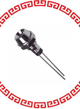 SSI-LXR1612GD LED 3MM FLUSH GREEN DIFF PANELMT