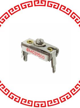 GMC31500 CAP TRIMMER 240-700PF 175V TH