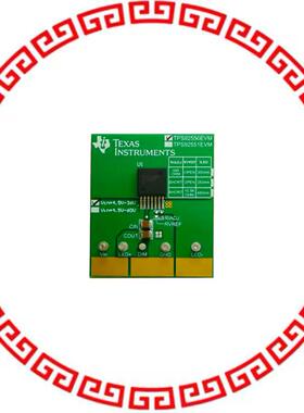 TPS92550EVM/NOPB MODULE EVAL FOR TPS92550