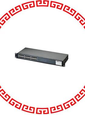 2891057 NETWORK SWITCH-UNMANAGED 24 PORT