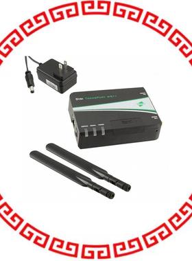 WR11-L800-DE1-SU CELLULAR ROUTER VERIZON 4G/3G