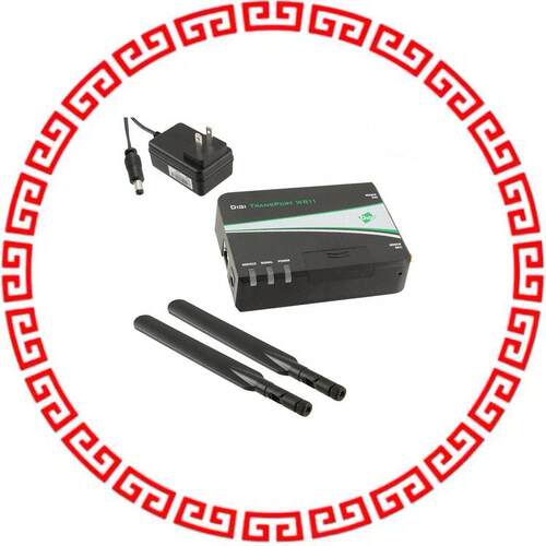 WR11-L800-DE1-SU CELLULAR ROUTER VERIZON 4G/3G